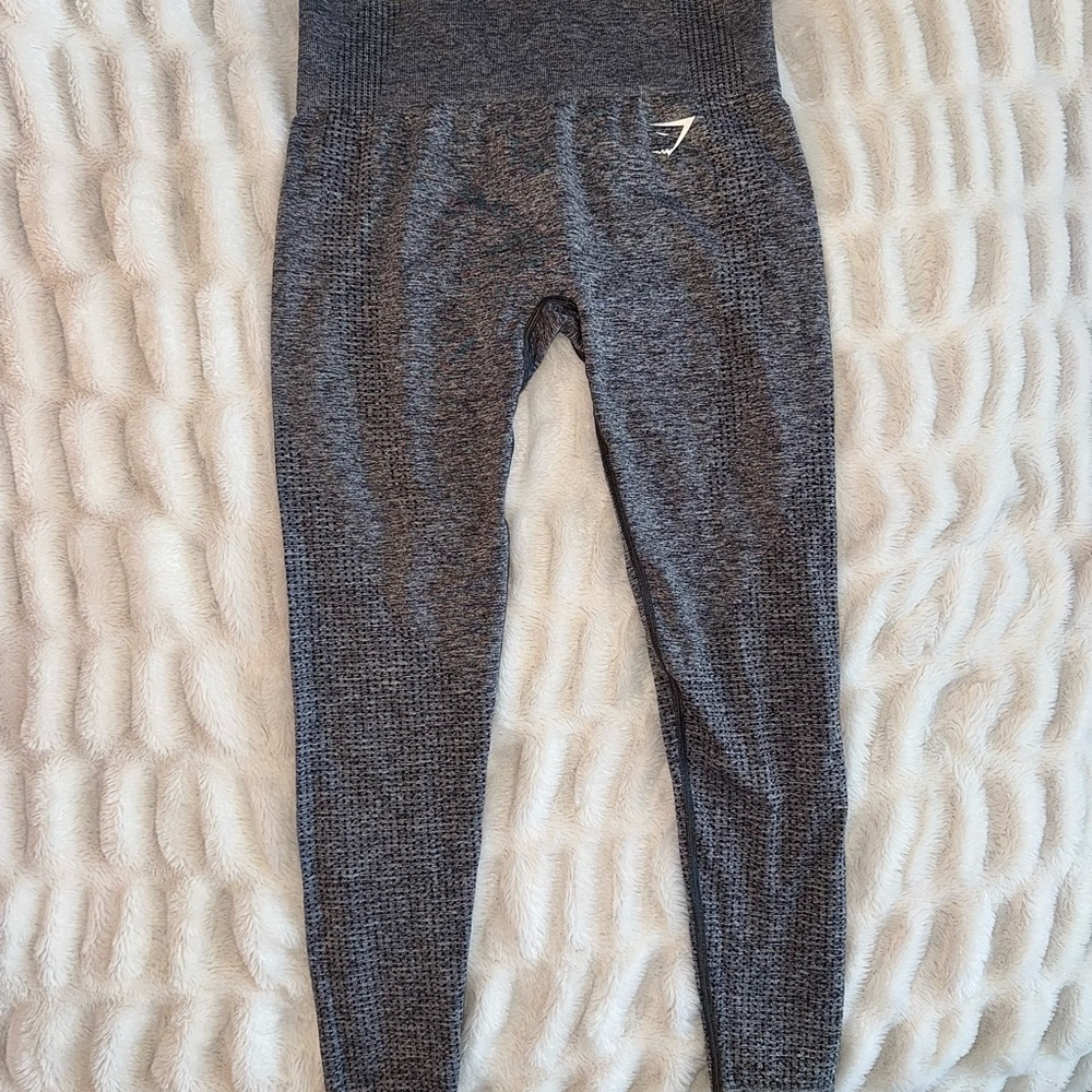 Gymshark Gray Leggings